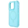 Funda Bumper 3 en 1 Compatible con Magsafe para iPhone 13 Pro