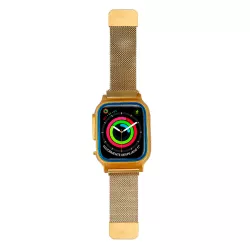 Correa Reloj Bumper compatible con Apple Watch para Apple Watch 40mm