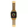 Correa Reloj Bumper compatible con Apple Watch para Apple Watch 40mm