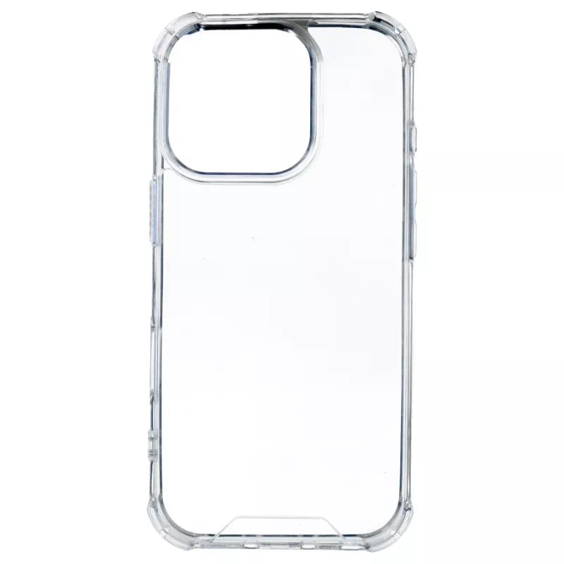 Funda Reforzada para iPhone 16 Pro