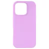 Funda Ultra suave para iPhone 16 Pro Max