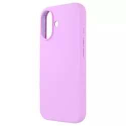 Funda Ultra suave para iPhone 16 Plus