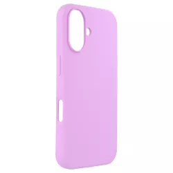 Funda Ultra suave para iPhone 16 Plus