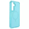 Funda Bumper 3 en 1 Compatible con Magsafe para Samsung Galaxy S24 Plus