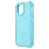 Funda Bumper 3 en 1 Compatible con Magsafe para iPhone 12 Mini