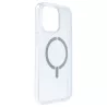 Funda Purpurina Compatible con MagSafe para iPhone 13 Pro