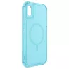 Funda Bumper 3 en 1 Compatible con Magsafe para iPhone XR