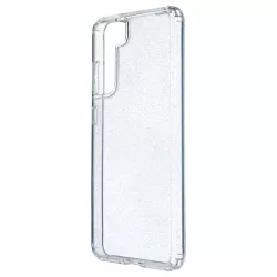 Funda Purpurina para Samsung Galaxy S21 FE