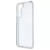 Funda Purpurina para Samsung Galaxy S21 FE