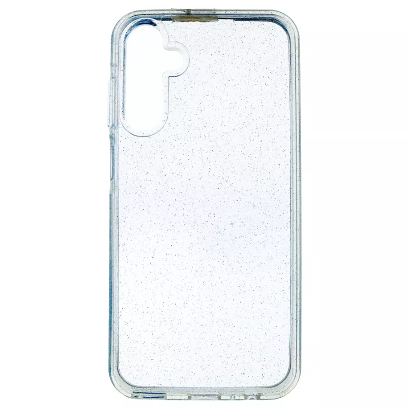 Funda Purpurina para Samsung Galaxy A54 5G