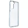 Funda Purpurina para Samsung Galaxy S21