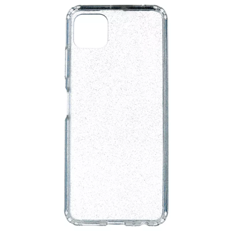 Funda Purpurina para Samsung Galaxy M22