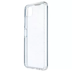 Funda Purpurina para Samsung Galaxy M22