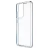 Funda Purpurina para Samsung Galaxy S21 Ultra