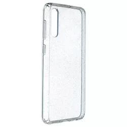 Funda Purpurina para Samsung Galaxy A50