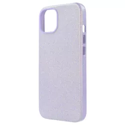 Funda Glitter Business Compatible con MagSafe para iPhone 15 Plus