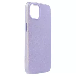 Funda Glitter Business Compatible con MagSafe para iPhone 15 Plus