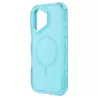 Funda Bumper 3 en 1 Compatible con Magsafe para iPhone 16