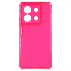 Funda Bumper 3 en 1 para Xiaomi Poco M6 Pro 4G