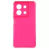 Funda Bumper 3 en 1 para Xiaomi Poco M6 Pro 4G