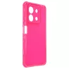 Funda Bumper 3 en 1 para Xiaomi Poco M6 Pro 4G