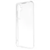 Funda Silicona Transparente para Samsung Galaxy S24 FE