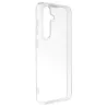 Funda Silicona Transparente para Samsung Galaxy S24 FE