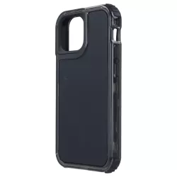 Funda Bumper 3 en 1 Compatible con Magsafe para iPhone 12 Pro