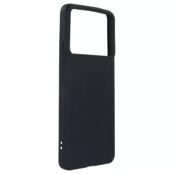 Funda Silicona Color para Xiaomi Poco F6 Pro