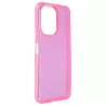 Funda Purpurina para Poco C65