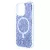 Funda Ring Glitter Compatible con Magsafe para iPhone 16 Pro Max