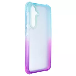 Funda Bumper Reforzada Degradada para Samsung Galaxy A35 5G