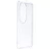 Funda Silicona Transparente para Vivo V40 5G