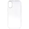 Funda Transparente Premium para iPhone 16 Plus