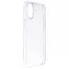 Funda Transparente Premium para iPhone 16 Plus