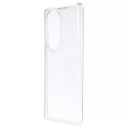 Funda Silicona Transparente para Honor 200 Pro