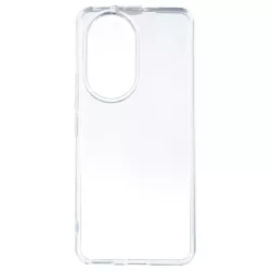 Funda Silicona Transparente para Honor 200 5G