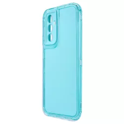 Funda Bumper 3 en 1 para Samsung Galaxy A55 5G