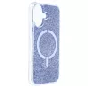 Funda Ring Glitter Compatible con Magsafe para iPhone 16