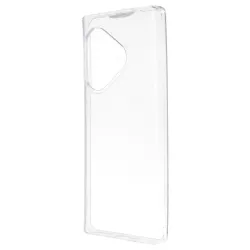 Funda Silicona Transparente para Realme GT 6T