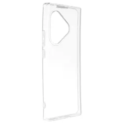 Funda Silicona Transparente para Realme GT 6T