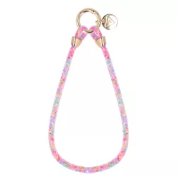 Pulsera con Estrellas de Colores para Móvil