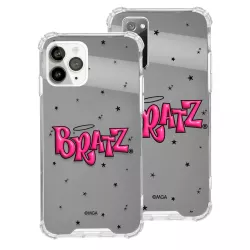 Funda Oficial Bratz - Fondo Espejo