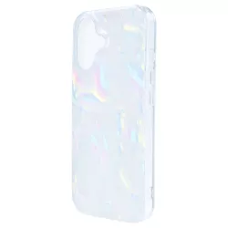 Funda Shell Case para iPhone 16