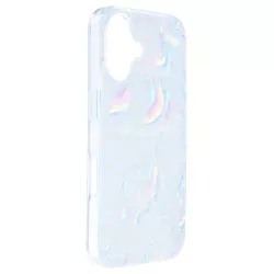 Funda Shell Case para iPhone 16