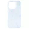 Funda Shell Case para iPhone 16 Pro Max