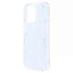 Funda Shell Case para iPhone 16 Pro Max