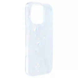 Funda Shell Case para iPhone 16 Pro Max