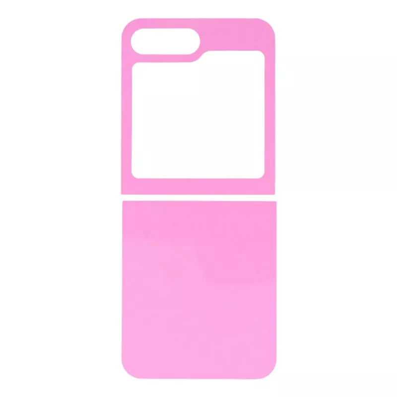 Film Moda Basic para Samsung Galaxy Z Flip6