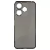 Funda Silicona Cubre Color para Xiaomi Redmi 13 4G